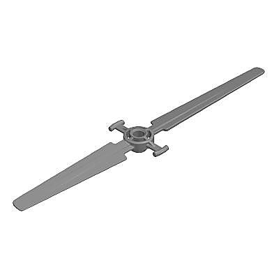 30211993_sparepart/MAIN ROTOR GREY