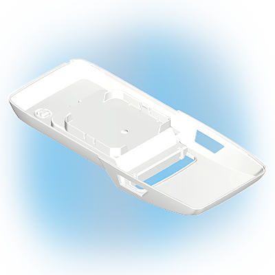 30212042_sparepart/Camper-Dachaufsatz
