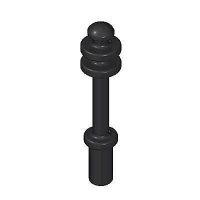30213060_sparepart/light: flashing, black