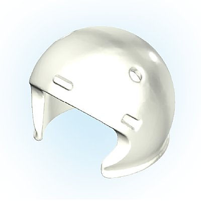 30213130_sparepart/helmet:astronaut,white