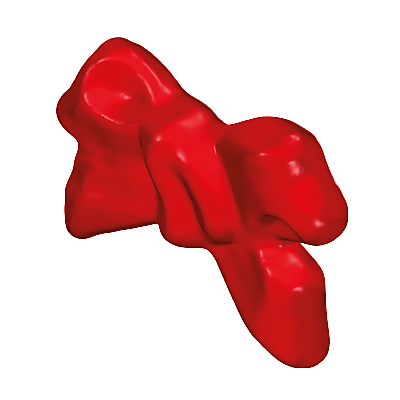 30213502_sparepart/N?ud rouge de la couronne