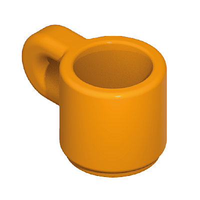 30213692_sparepart/Tasse orange