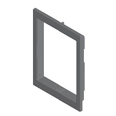 30213723_sparepart/WINDOW FRAME GREY