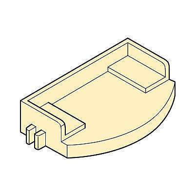 30213772_sparepart/Table à langer II