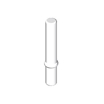 30213852_sparepart/Tige porte drapeau
