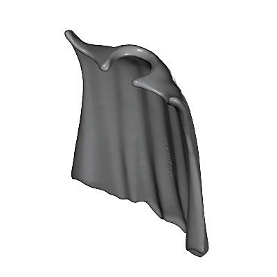 30213993_sparepart/CLOAK DARK GREY
