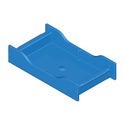 30214012_sparepart/Kinderbett 09-Bettkast