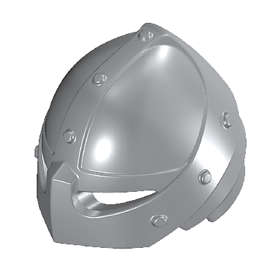 30214023_sparepart/Helm-Rittermaske II