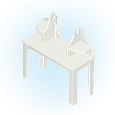 30214122_sparepart/Schminktisch II