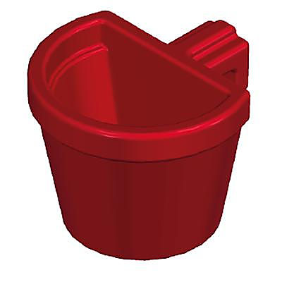30214392_sparepart/Pot de fleurs