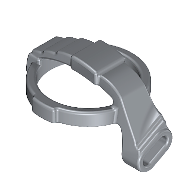 30214410_sparepart/Microphone casque