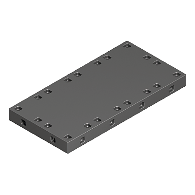 30214470_sparepart/Plaque de base 180/90 II