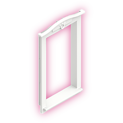 30214472_sparepart/Innenrahmen-Fenster-Pu