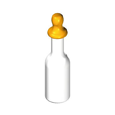 30214530_sparepart/BOTTLE:BAB.CRMWHT/MRYL