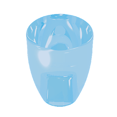 30214653_sparepart/Remplissage Coupe Champagne