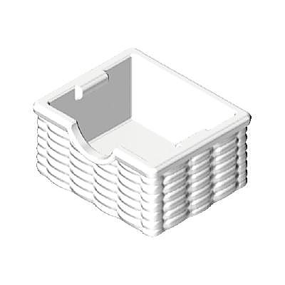 30214742_sparepart/BS-Board 33x28x85-basket