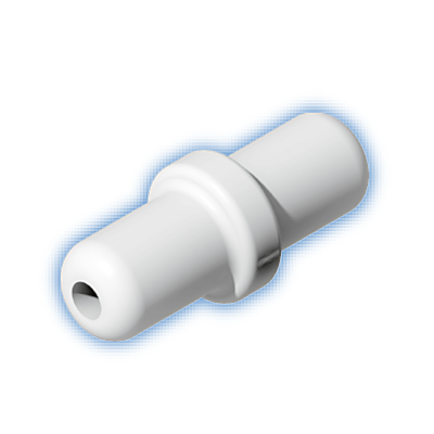 30214793_sparepart/Raccord de tuyau flexible 10 millimètres