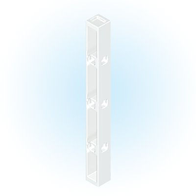 30214942_sparepart/BS-Wandverb. 165/1 3S