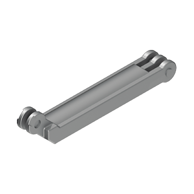 30215180_sparepart/Arm 60 2/3 Lamellen