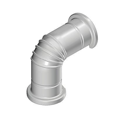 30215202_sparepart/Kaminofen-Rohr