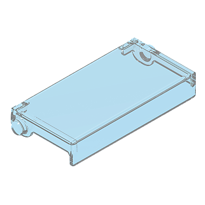 30215412_sparepart/Spyboat-Vitrinendeckel
