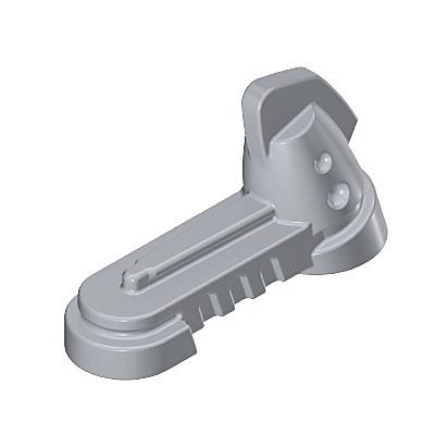 30215690_sparepart/shoe:jet silver