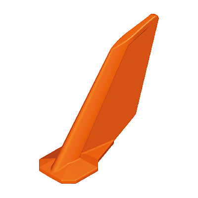 30215972_sparepart/BS-Heckflügel h36