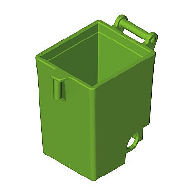 30216000_sparepart/Mülltonne H47 II