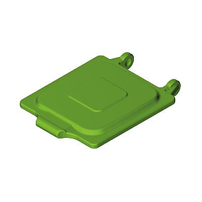 30216010_sparepart/Mülltonne H47-Deckel II