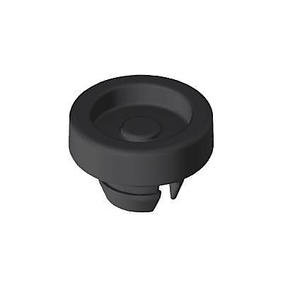 30216020_sparepart/WHEEL:DUSTBIN CARR.BLK