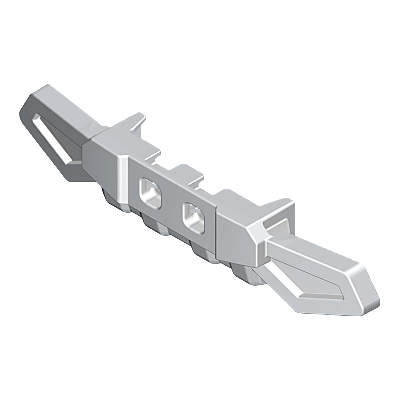 30216222_sparepart/Pare choc avant