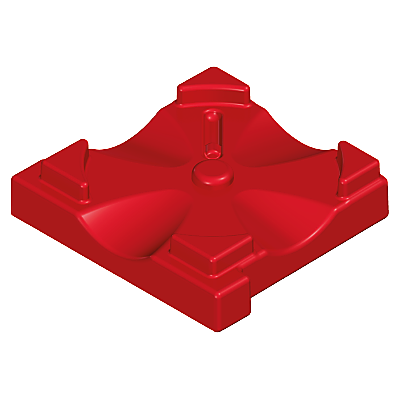 30216512_sparepart/Intérieur rouge du tiroir à roulette