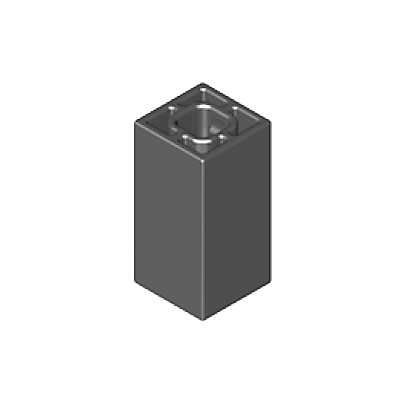 30216772_sparepart/BLOCK SOCKETS AT BOTH ENDS -