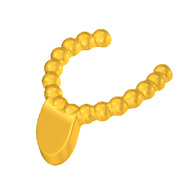 30216793_sparepart/Collier für Strassst.