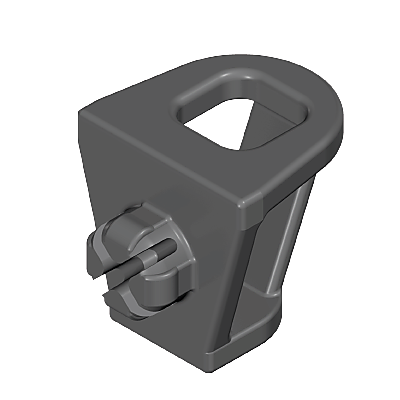 30216802_sparepart/Small Torch Holder