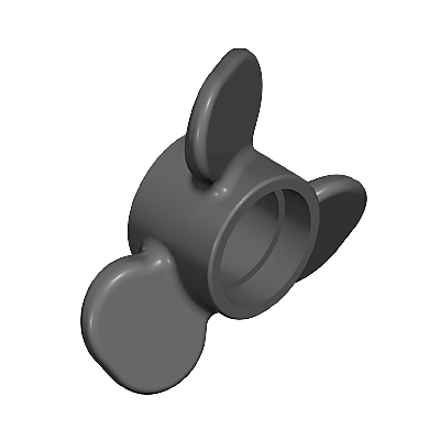 30216902_sparepart/Hélice de moteur