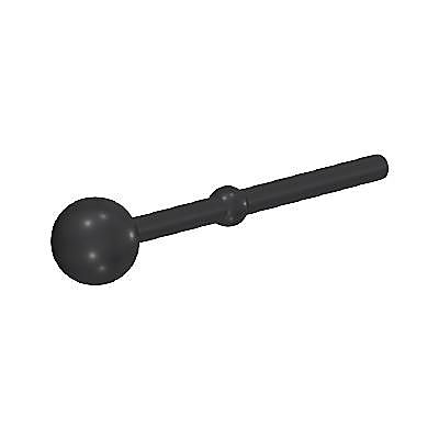 30217103_sparepart/BOLT FOR CANNON BLACK