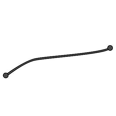 30217330_sparepart/BELT:2 BALL ENDS