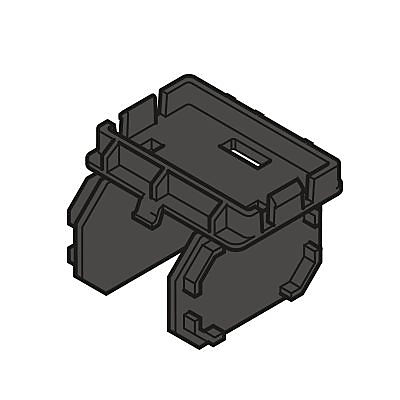 30217430_sparepart/CARRIER:LUGG.MT.BK.BLK