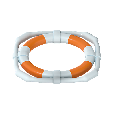 30217693_sparepart/Rettungsring