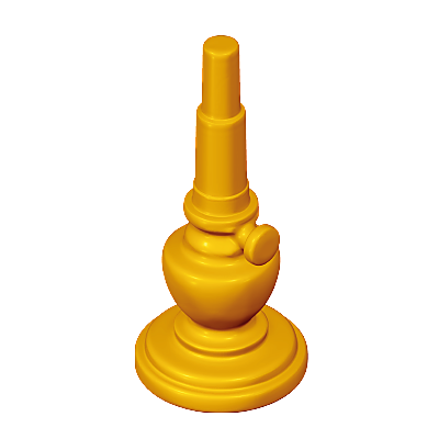 30217820_sparepart/STAND:PET.LMP.,GOLD