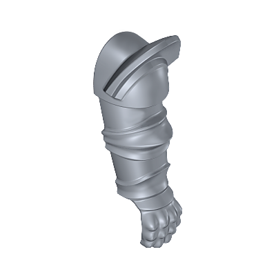 30217922_sparepart/Armure pour bras de chevalier