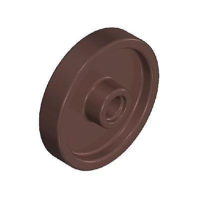 30218022_sparepart/WHEELS FOR CANON BLACK