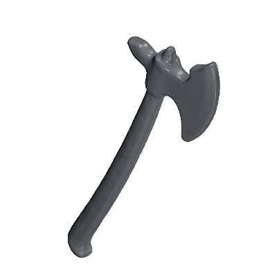 30218372_sparepart/AXE: EXECUTIONER,