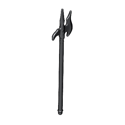 30218382_sparepart/Hellebarde-Wächter