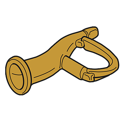 30218390_sparepart/Klaxon or