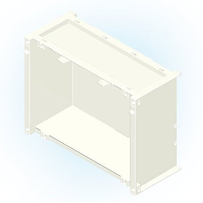 30218733_sparepart/Klappbox-Gehäuse II