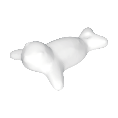 30218982_sparepart/Mini phoque