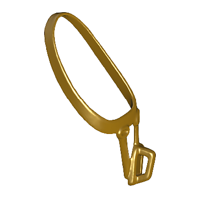 30218990_sparepart/shoulder belt, pirate
