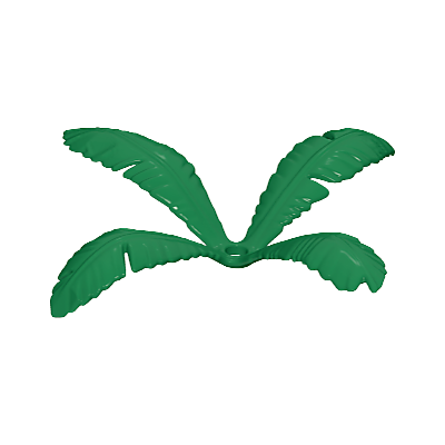30219230_sparepart/Feuilles de palmier retombantes II